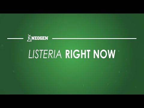 ANSR® Listeria Right Now™ Assay Procedure