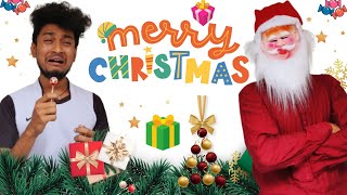 IKRU'S CHRISTMAS | Malayalam Vine | Ikru