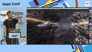 Ужасы мобильной графики / Филипп Кекс (Creative Mobile) screenshot 2