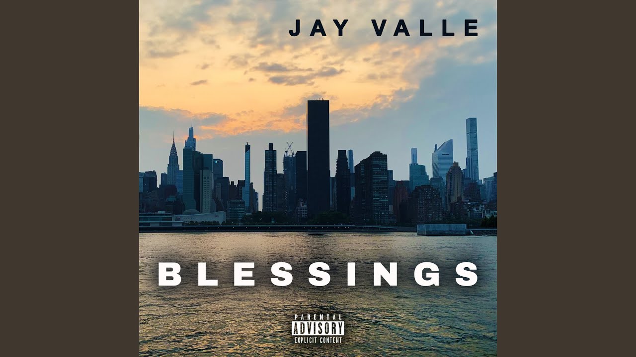 Watch BLESSINGS on YouTube Watch BLESSINGS on YouTube