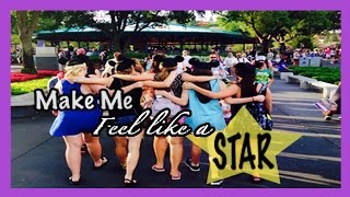 Disney College Program Trailer