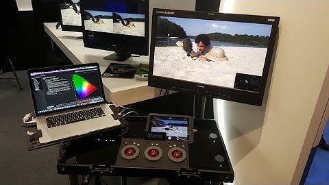 IBC Wrap Up Webinar with SpectraCal