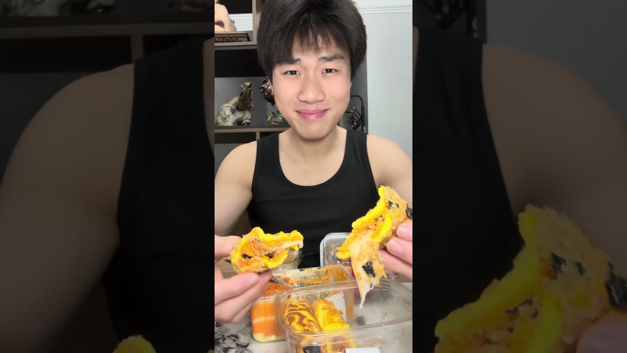 Unboxing the Real Deal: Yellow Cheese Sauce - Not What I Expected! Jiang