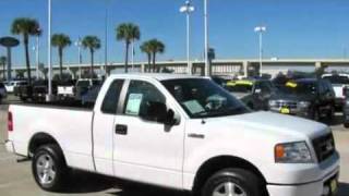 2007 FORD F-150 Katy TX