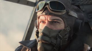 Ww2  Stealth Mission In The Jungle  Rescue Mission  Call Of Duty Vanguard