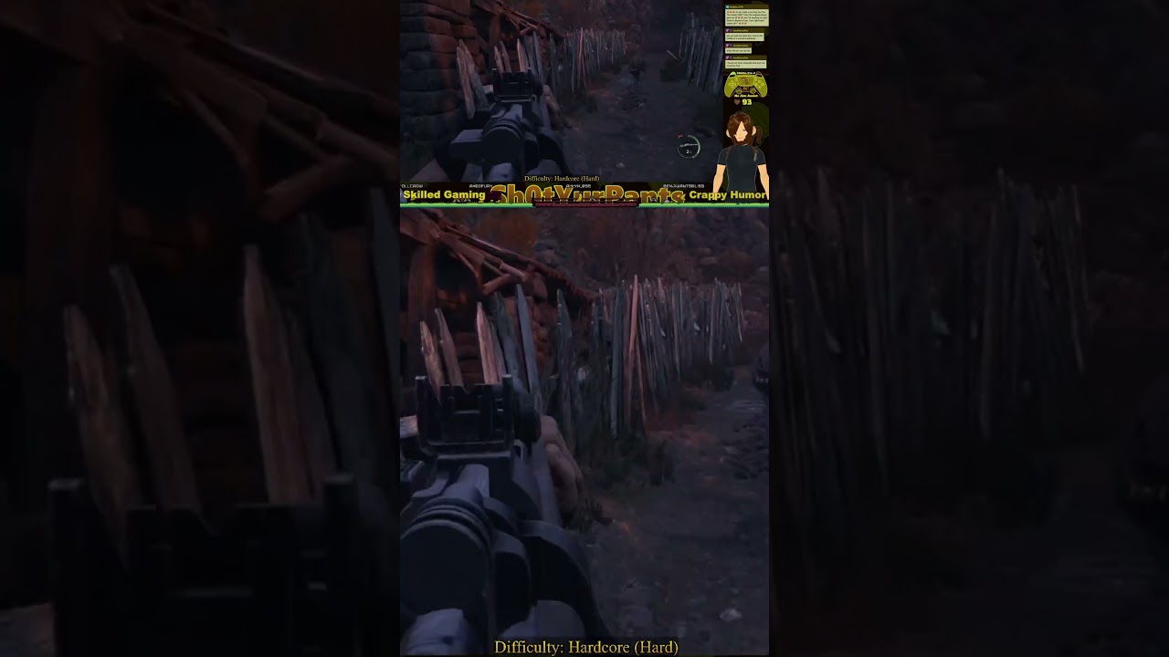 Deranged Dogs Double Down | Resident Evil 4 Remake | Sh0tYurPants