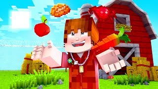 EVERY Skyblock player NEEDS to have this AUTO FARM (Cosmic Skyblock SMP #16)
