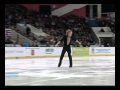 Plushenko, Танго .ПП.Чемпионат России-2010