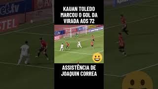 🔥 BOTAFOGO VIRA E FAZ A MELHOR CAMPANHA DA SULAMERICANA!