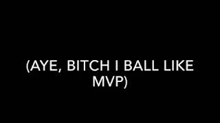 147Calboy 'Envy Me' (Lyrics)