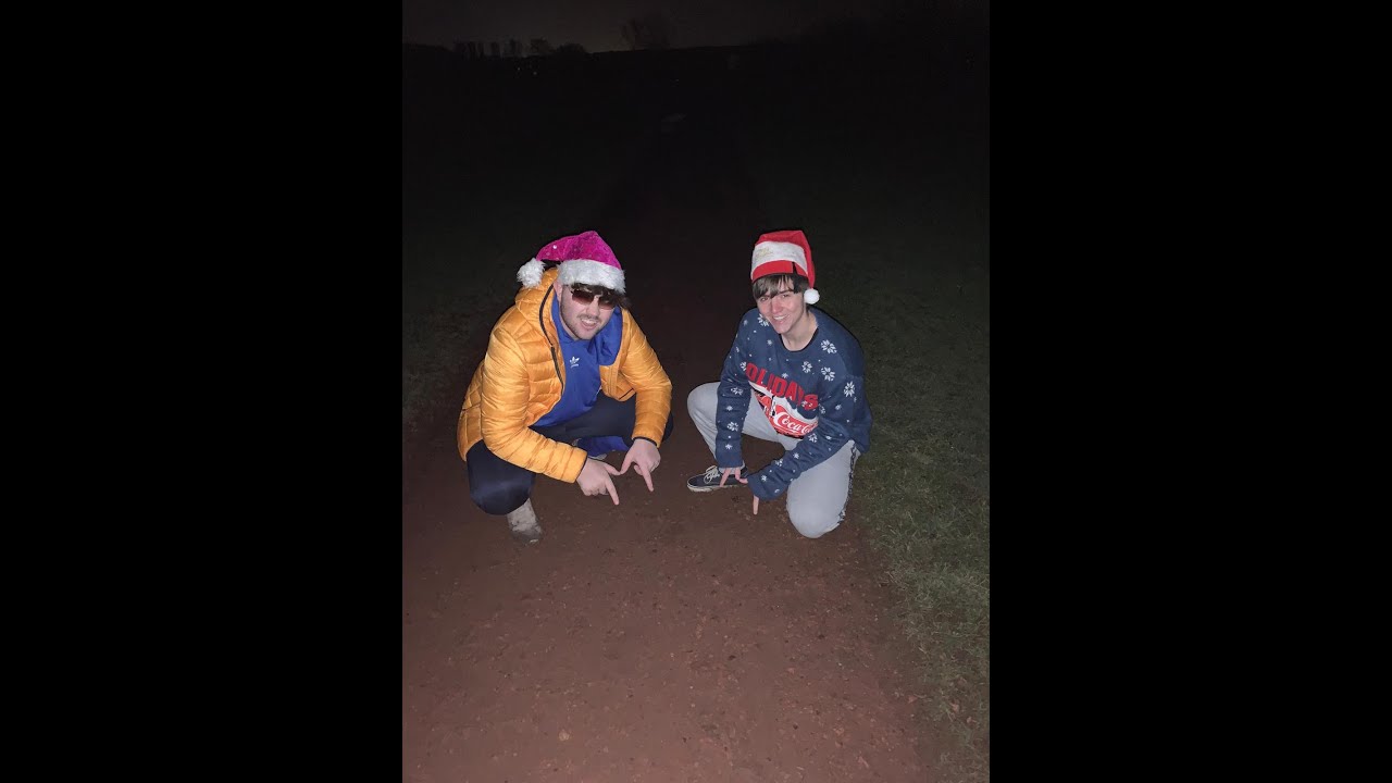 Man Like Christmas II