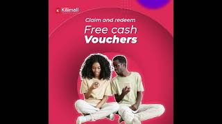 Download Kilimall App get more vouchers and special offers! screenshot 4