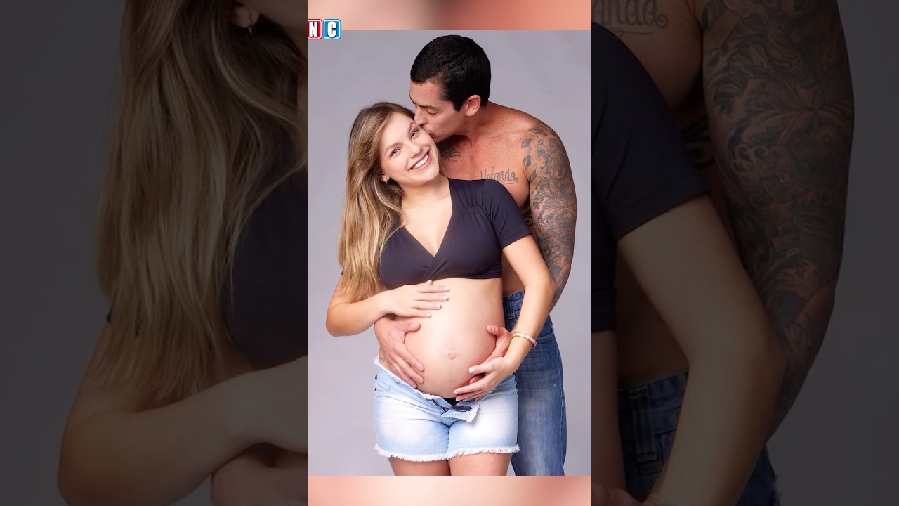 ATORES E ATRIZES DE CHIQUITITAS QUE JÁ TEM FILHOS PARTE 1