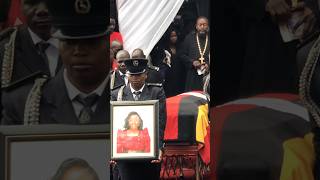 Obunkenke Mukusabila Omyo Gwa Late Hon Hellen Nakimuli owa Nup. #subscribe #trending #live #fyp