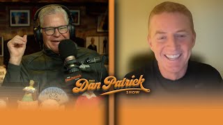 Download lagu Jason Garrett on the Dan Patrick Show Full Interview | 10/23/25
