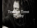 Capture de la vidéo Terence Trent D'arby - Delicate (Lyrics)