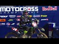2020 RedBud 1 National 250 Class Fastest Qualifier - Dylan Ferrandis