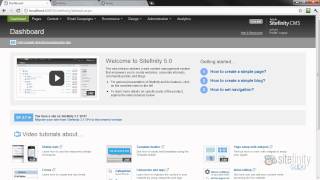 Celebrity Enabling and Disabling Sitefinity Inline Editing Profile
