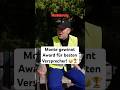 Award für BESTEN Versprecher?!