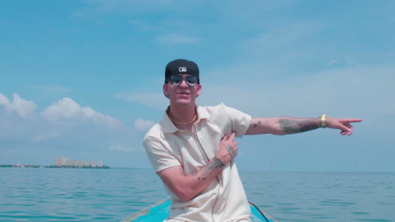 Watch Maracaibo- JayC on YouTube Watch Maracaibo- JayC on YouTube