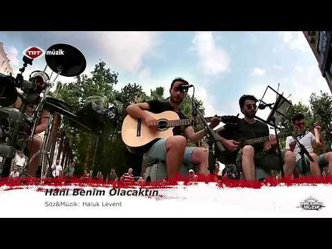 Hani Benim Olacaktın