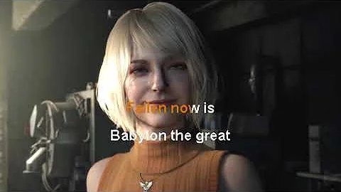 [KaraMetal] Avenged Sevenfold - Beast And The Harlot (Karaoke)