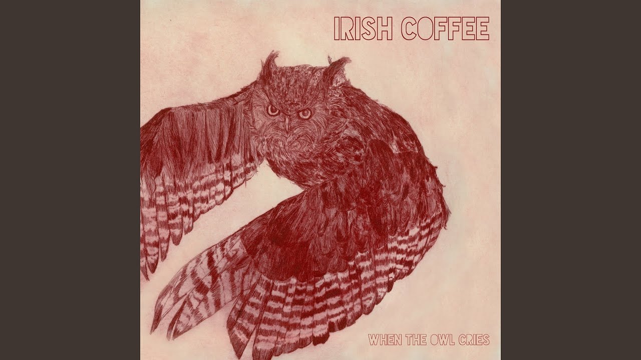Irish Coffee - Guitars and Beers accordi