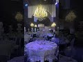 Producing Mrs. Godrey Ogbechie’s 60th birthday Party