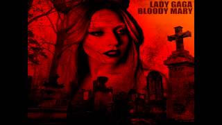 Lady Gaga - Bloody Mary (acapella)