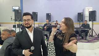 Orxan Ağdaşlı Qrup. Şən Popuri Ifalar. Ağdaş Toyu. Xosrov Kəndi Səbuhi Bəyin Toyu. Xəyal Roza