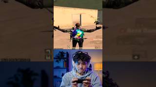PUBG MOBAIL #SHORTVIDEO GAME MR CLASH