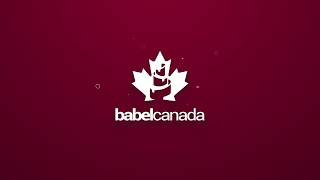 Babel Canada - Proposal 1