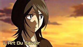 Lart Du Savoir - Vdycd Super Slowed Reverb