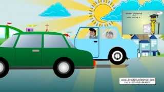 GIS Web Solutions - Grades Unlimited