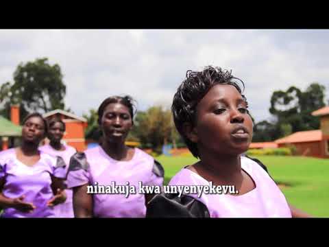 The prodigal Son Baba Nimerudi   St Augustines Kapcherop Choir