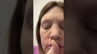 A Quiet Short Talking About