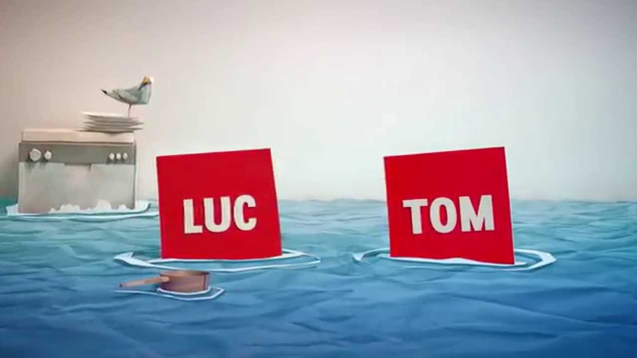 But Lave Vaisselle 2016