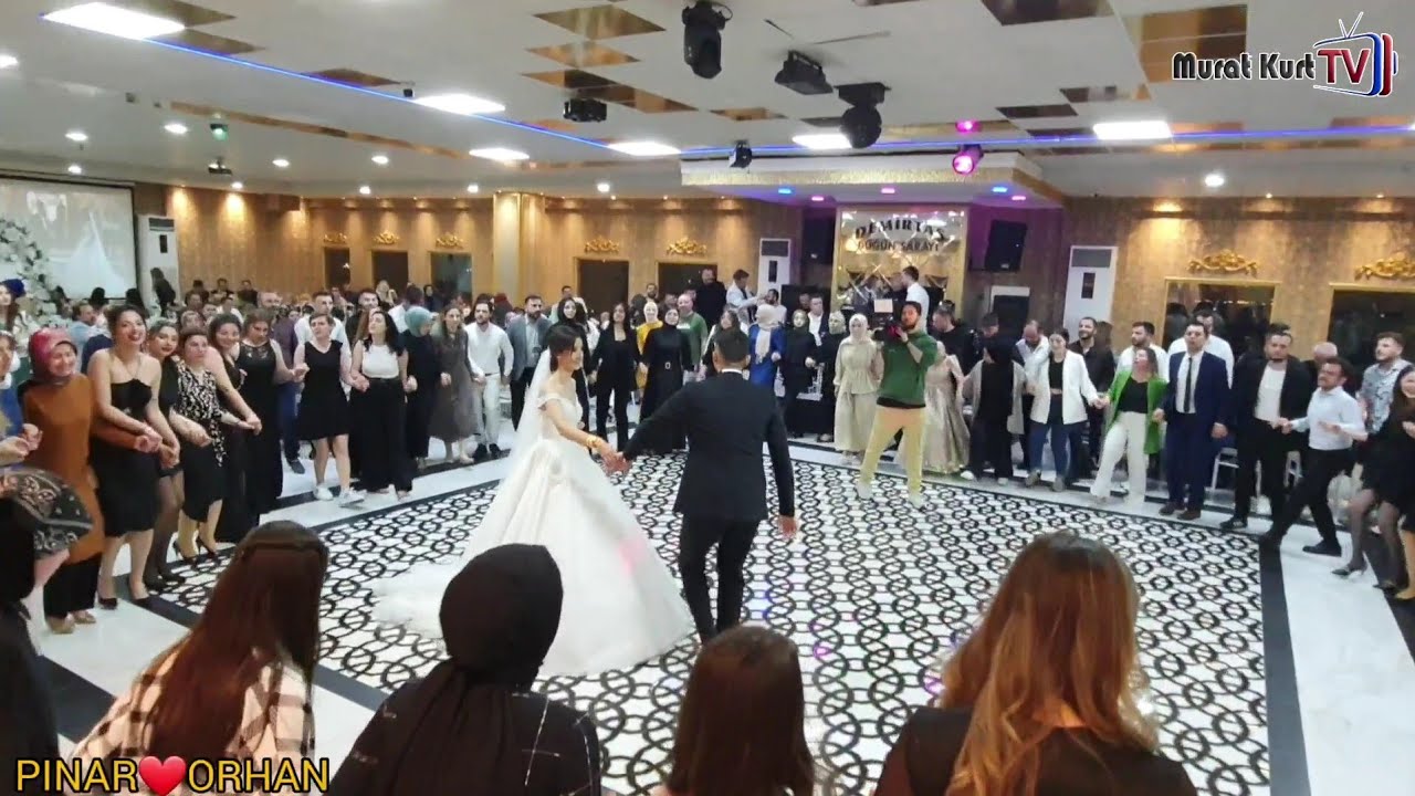 Pınar❤️Orhan🎙Hızır Dinçer~İlhan Yüce~Umut Ayvaz~Hüseyin Fındıkoğlu~Emre Alay~Sancak & Kırcı Aileleri