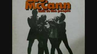 Les McCann - North Carolina - Drum Break