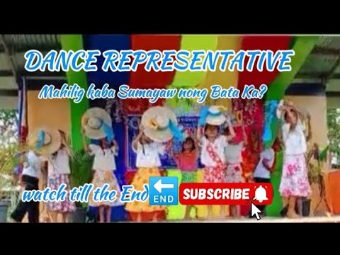GRADE 5 DANCE REPRESENTATIVE🎶✨GRADUATION DAY👩🏻‍🎓 (2023-2024)-watch till the end🔚#graduation