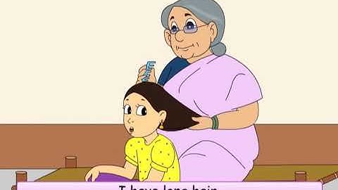 Std 1 EVS Chapter 8 Good Habits part - 1 "Good Habits" cbse ncert environmental studies workbook