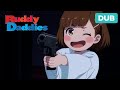 Miri's Extreme Hide and Seek | DUB | Buddy Daddies
