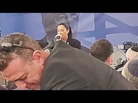 bellísima melodia en honor a Shimon Peres.Diariojudio invitado especial memoria del líder de Israel