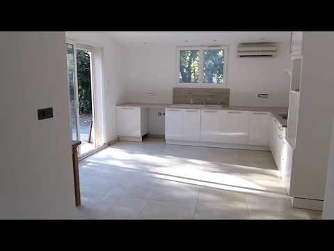 VILLA NIMES CAMPLANIER 150 M2 SUR 2000 M2 DE TERRAIN