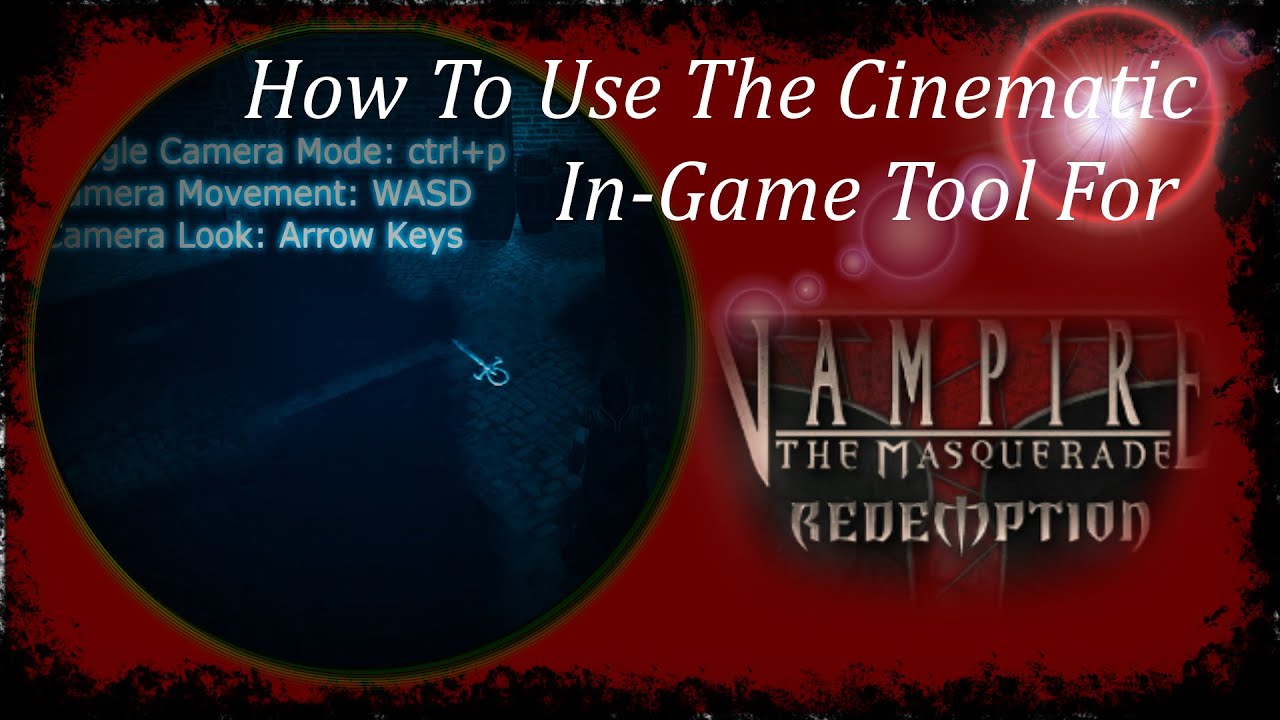 Tutorial How To Enable Free Camera Mode Youtube