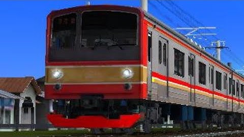 Share JR 205 By Jirc Edit Pack By @erza_rf_lolot