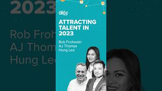 How To Attract Top Talent In 2023