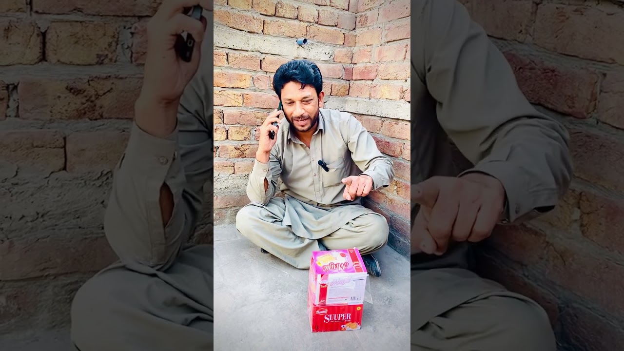 (#funny #comedy #videoviral )