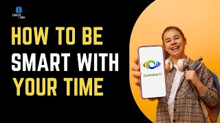 CumulusAI | Manage your Screen Time Wisely!! Powered by UnfoldLabs screenshot 4