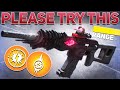 Firefright has NEVER been BETTER (Auto Rifle BUFF) | Destiny 2 Season of the Witch